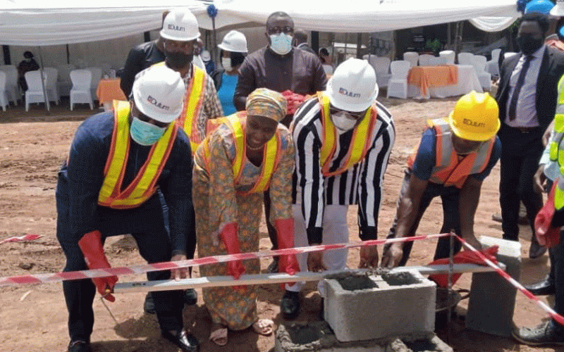 Builders’ Day: NIOB to create awareness on engagement of professionals in building construction
