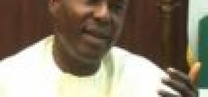 Nuclear Energy ‘ll stabilise power supply — Onu