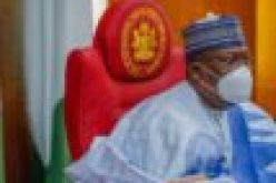 Reps tackle Senate President for opposing restructuring