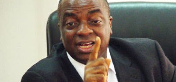 Why Nigeria has not changed for better — Bishop Oyedepo