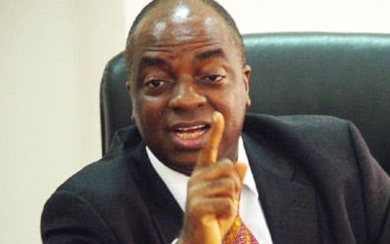 Why Nigeria has not changed for better — Bishop Oyedepo