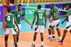 VOLLEYBALL: Nigeria retains boys U-19 title, qualify for World Championship