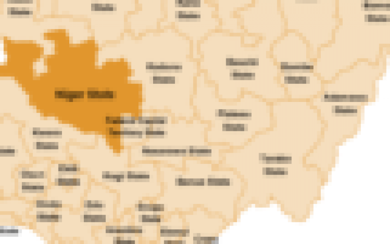Bandits kidnap villagers in Niger state