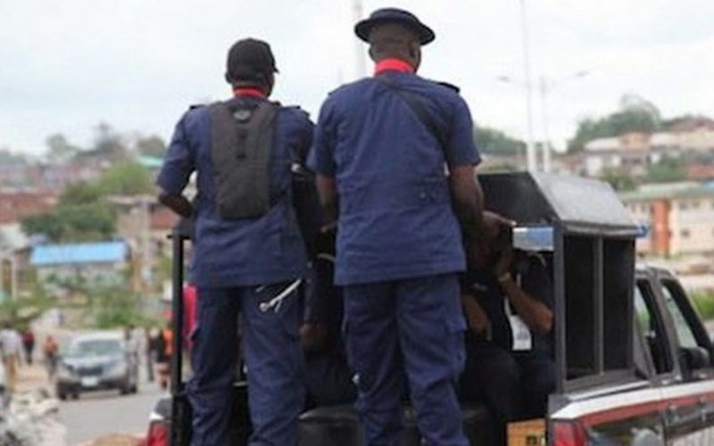 56 sacked officers of NSCDC presented fake appointment letters ― Witness