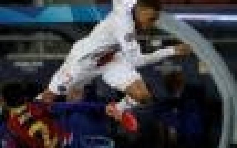Rivaldo: It’s impossible for Barca to score four goals at PSG