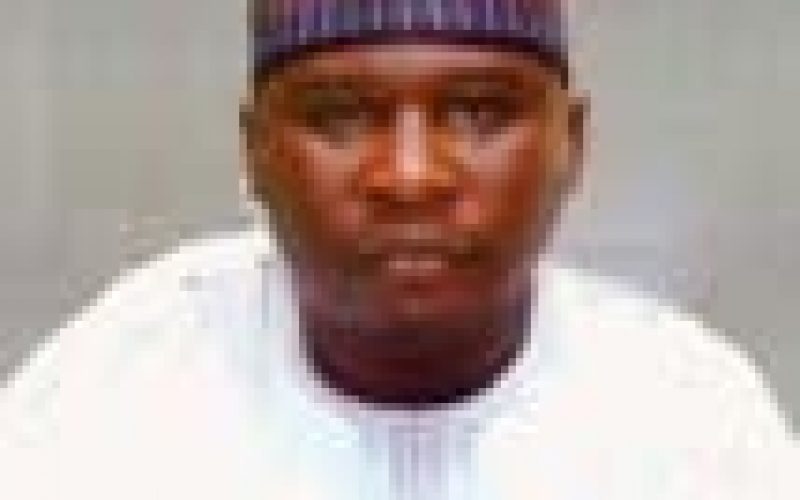 COVID-19 vaccine is safe, but not compulsory- Gov. Fintiri