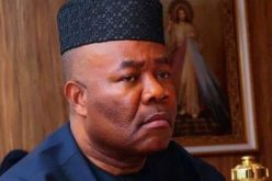 NDDC:  Forensic audit ends in July says Akpabio