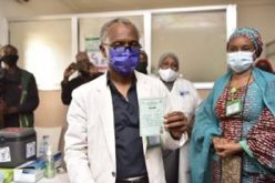 El-Rufai, Deputy get AstraZeneca COVID-19 vaccine jab