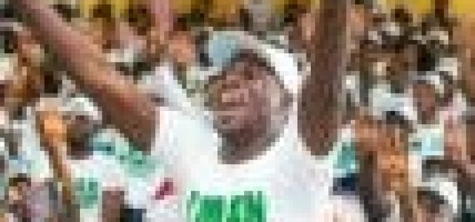 FG plans to expand N-Power programme to 1m persons