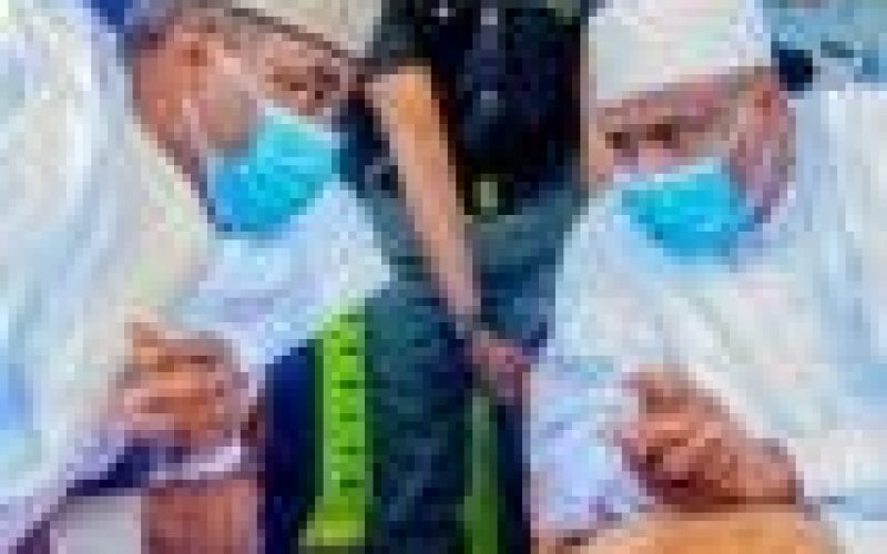 Sokoto govt bans self-appointed security volunteers