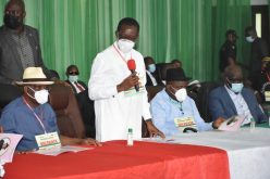 South-South PDP elects new executive