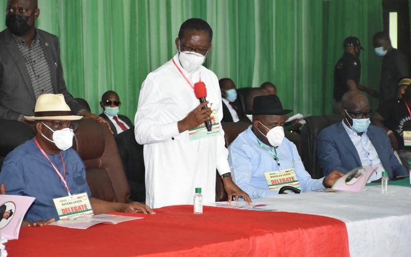 State of the Nation: Southern governors reconvene, rail against Nigeria’s disintegration