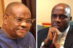 FG shielding Amaechi — Wike; I can’t discuss a subordinate, Amaechi responds