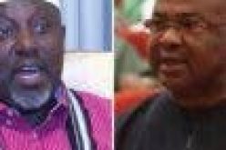 Okorocha meets Osinbajo over feud with Uzodinma