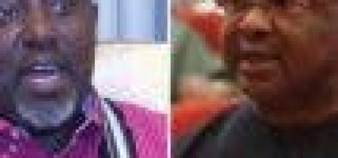 Okorocha meets Osinbajo over feud with Uzodinma