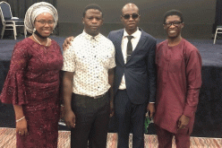 Adetoyese-Olagunju commends Sanwo-Olu, Makinde over employment of PLWD