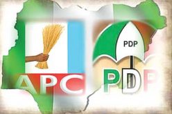 2023: PDP’s craving for power incredibly delusional, says APC