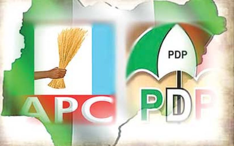 Insecurity: APC taunts PDP over connivance with terrorists, says investigations ongoing to nail sponsors
