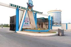 NDU matriculates postgraduate students in Marine Surveying