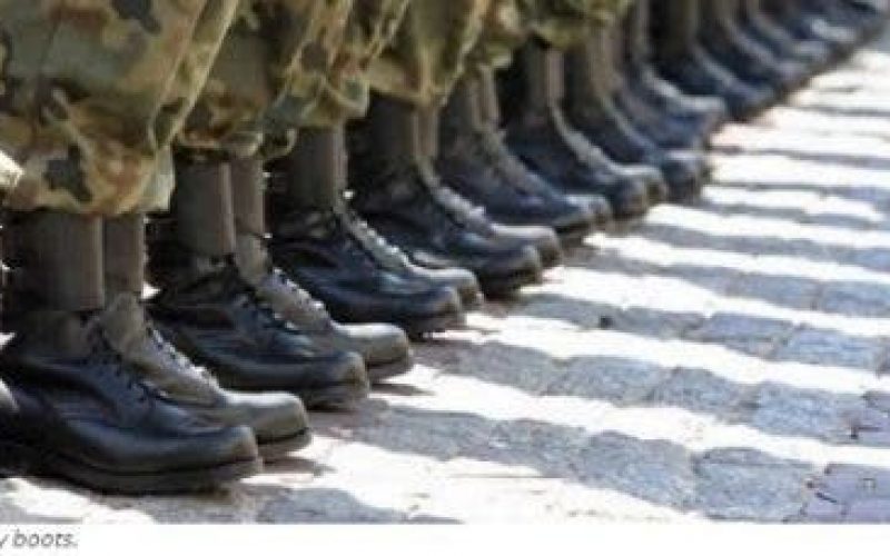 Fake soldier meets his waterloo in Cross River