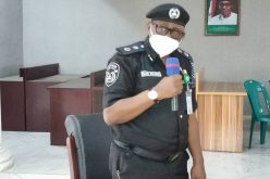 Those behind burnt police station in Imo won’t go unpunished, CP vows