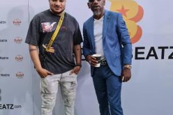 Nelson Jack, Masterkraft team up for BeatDBeatz
