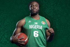 D’Tigers can challenge for Olympics, Afrobasket if they fix things ― Diogu