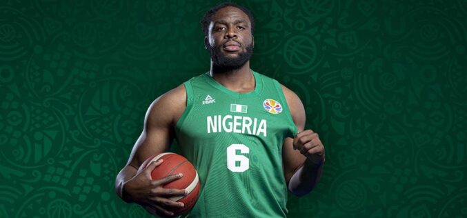 D’Tigers can challenge for Olympics, Afrobasket if they fix things ― Diogu