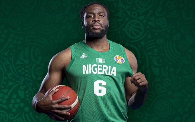 D’Tigers can challenge for Olympics, Afrobasket if they fix things ― Diogu