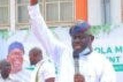 Makinde empowers constituents with agricultural equipment, says interest of people should come first