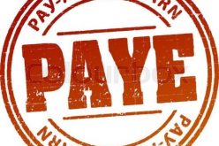 OAGF, JTB to reconcile  PAYE tax remittances