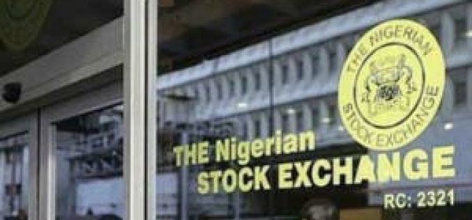 NGX rebounds by 1.75% on Dangote Cement, MTNN gains