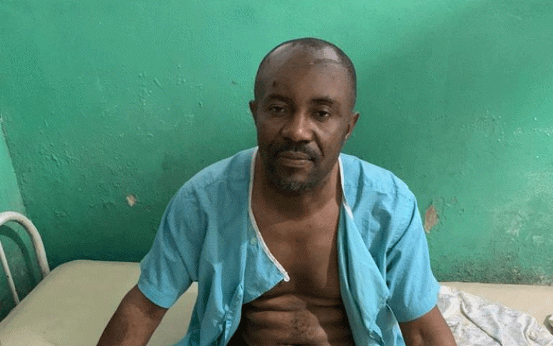 Labour leader narrates ordeal in the hand of kidnappers in Delta