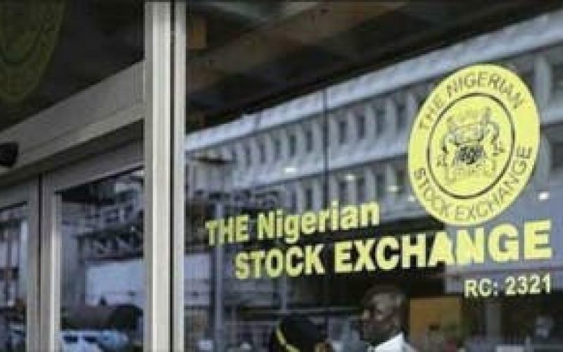 NGX rebounds by 1.75% on Dangote Cement, MTNN gains