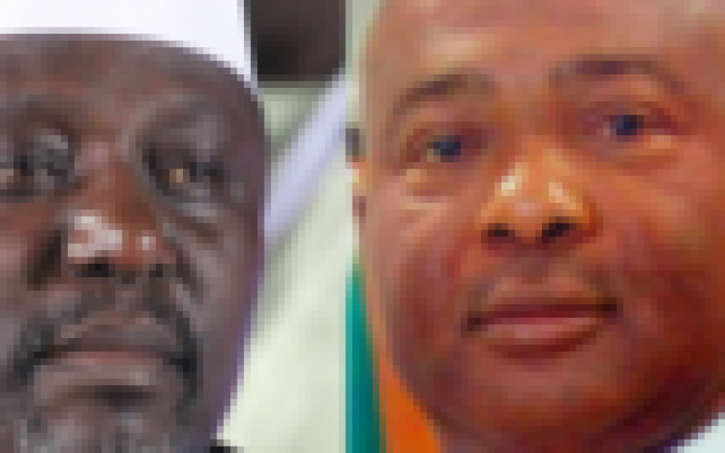 Imo elders clash over Uzodimma, Okorocha