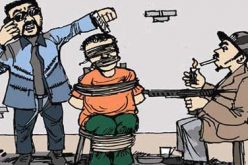 Lagos socialite, 4 others kidnapped, N100m ransom demanded