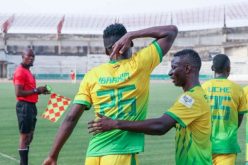 NPFL: Plateau United in 2nd-half rush to defeat MFM 3-1
