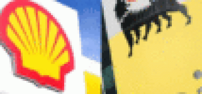 Italy court acquits Eni, Shell in Nigeria corruption case