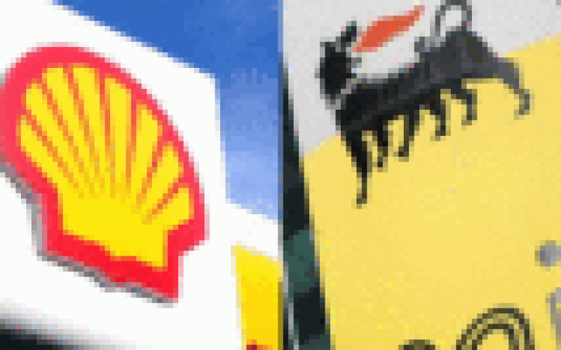 Italy court acquits Eni, Shell in Nigeria corruption case