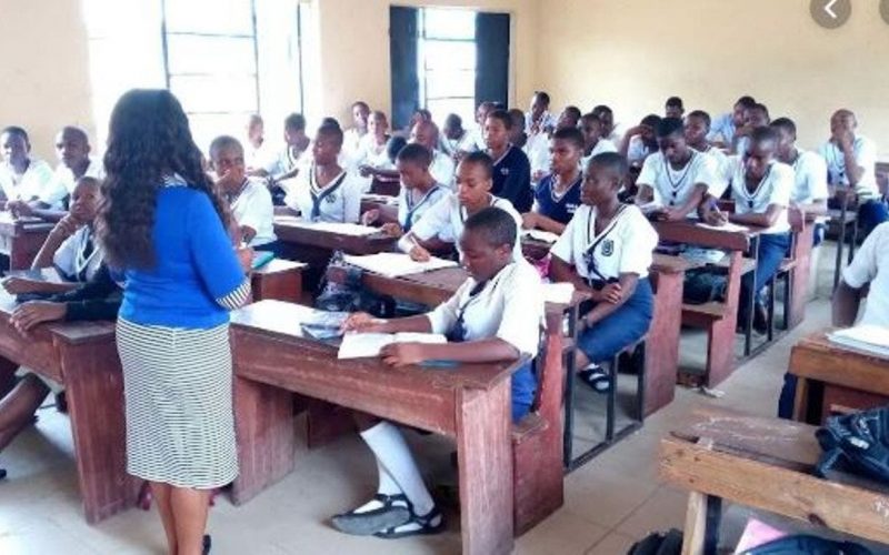 INSECURITY: Yoruba group warns S-West govs over planned terrorists’  attack on schools