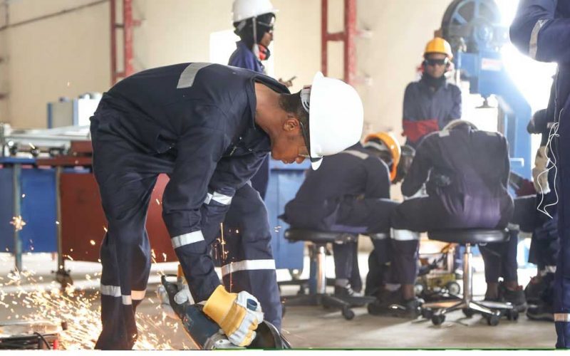 Nile University Boosts Graduate Employability with Innovative Practices