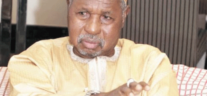 Nigeria attractive to kidnappers – Masari