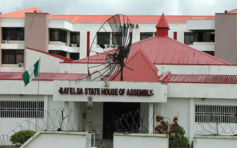 Bayelsa Assembly backs labour position on minimum wage law