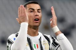 ‘Ronaldo was a wrong signing’ ― Former  Juventus president