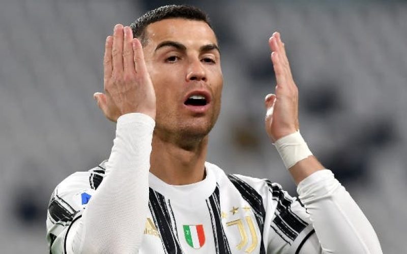 Ronaldo more likely to rejoin Man Utd than Real Madrid