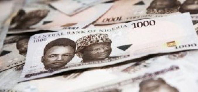Nigeria to phase out debt sales that offered some of the highest carry returns in Africa