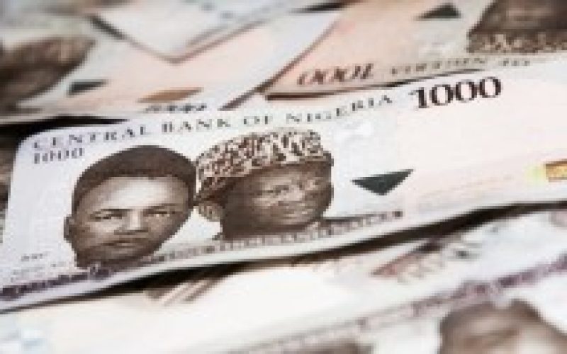 Nigeria to phase out debt sales that offered some of the highest carry returns in Africa
