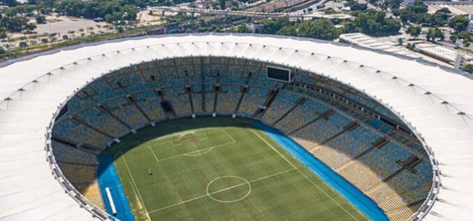Maracana set to be renamed after Brazilian legend Pele
