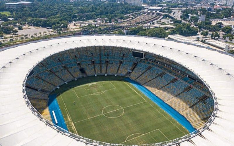 Maracana set to be renamed after Brazilian legend Pele