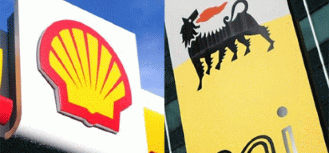 $1.1bn Malabu Scandal: Italian court acquits Shell, Eni managers